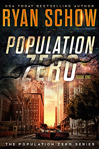 Population Zero cover