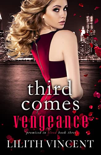 Third Comes Vengeance cover