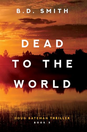 Dead to the World cover