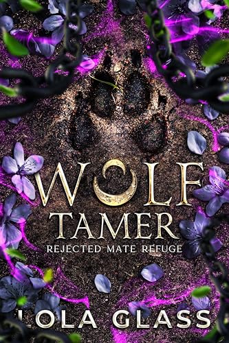 Wolf Tamer book cover