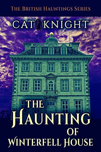 The Haunting of Winterfell House book cover