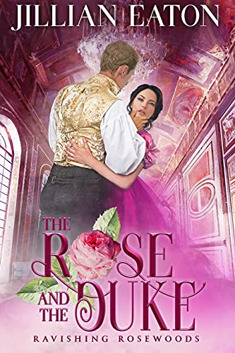The Rose and the Duke book cover