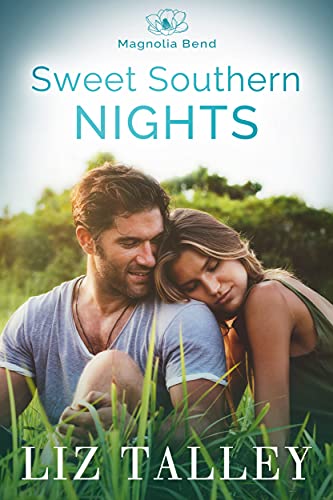 Sweet Southern Nights book cover