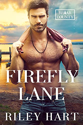 Firefly Lane book cover