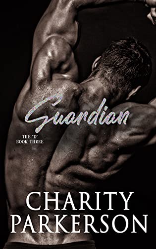 Guardian book cover