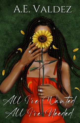 All I've Wanted All I've Needed book cover