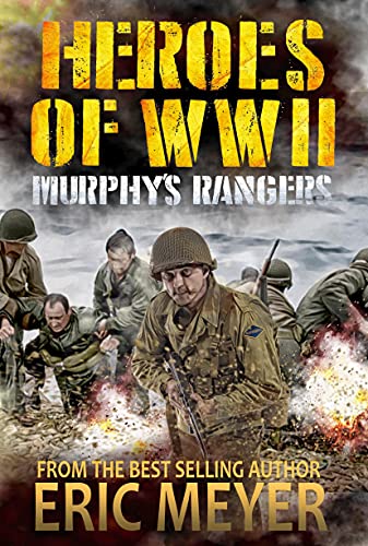 Murphy's Rangers book cover