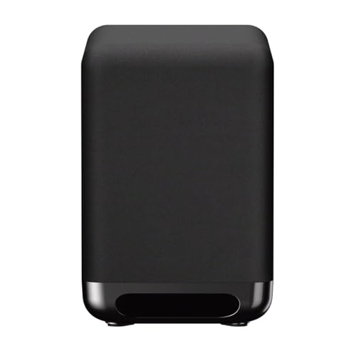 Sony SA-SW5 Wireless Subwoofer for BRAVIA THEATER (BAR 9, BAR 8, QUAD), HT-A9/A7000/A5000/A3000/S2000 and STR-AN1000
