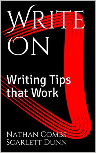 Write On: Writing Tips That Work book cover