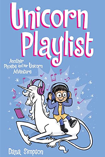 Unicorn Playlist cover