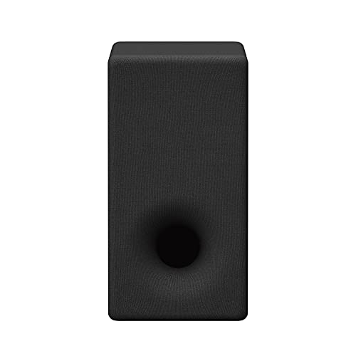Sony SA-SW3 Wireless Subwoofer for BRAVIA THEATER (BAR 9, BAR 8, QUAD), HT-A9/A7000/A5000/A3000/S2000 and STR-AN1000