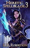 Heretic Spellblade 3