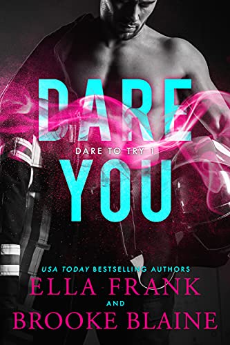 Dare You cover