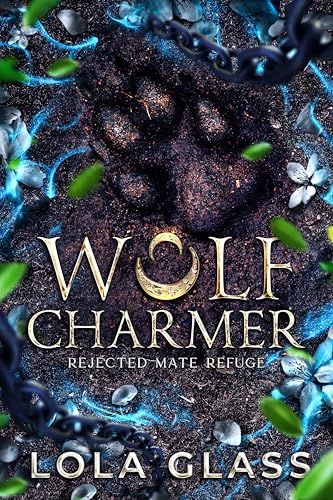 Wolf Charmer book cover
