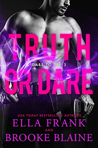 Truth or Dare cover