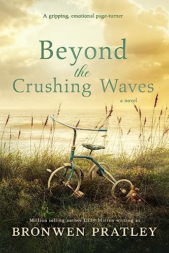 Beyond the Crushing Waves cover
