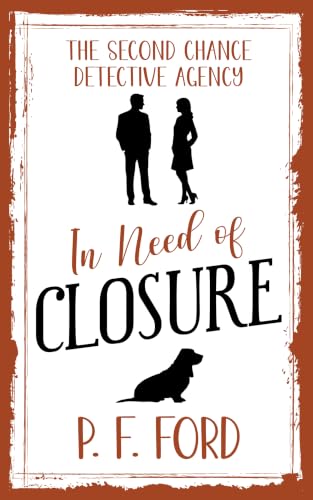 In Need of Closure book cover