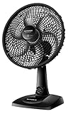 Mondial VSP-30-B Preto 110V