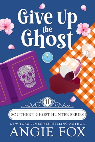 Give Up The Ghost book cover