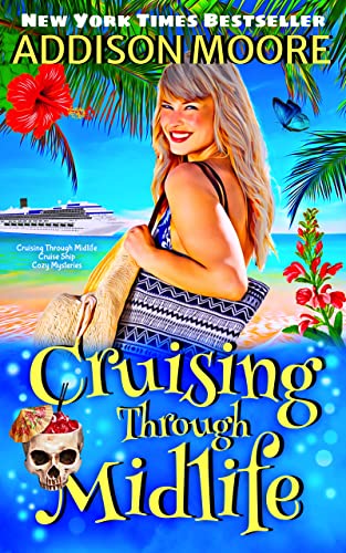 Cruising Through Midlife book cover