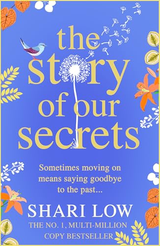 The Story of Our Secrets book cover