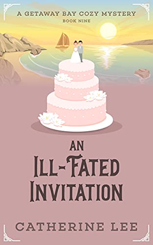 An Ill-Fated Invitation cover