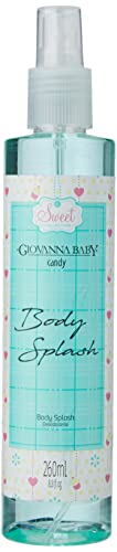Body Splashampoo Candy Giovanna Baby