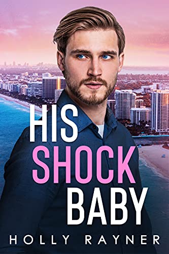 His Shock Baby book cover