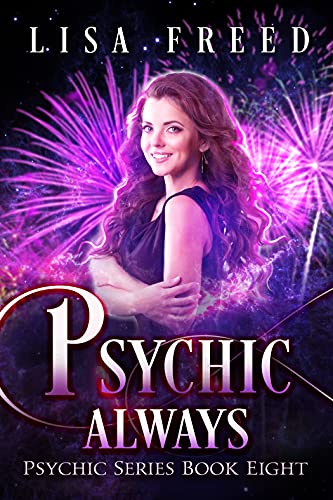 Psychic Always book cover