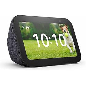 Echo Show 5