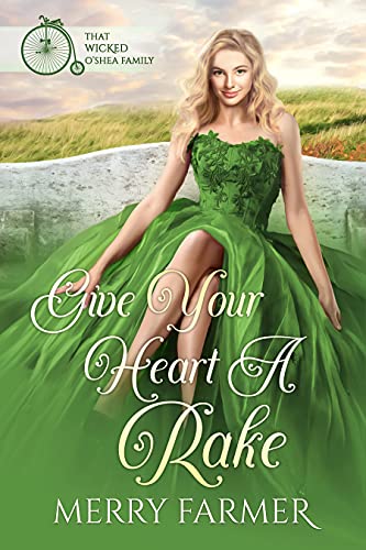 Give Your Heart a Rake book cover