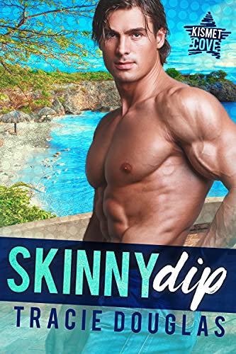 Skinny Dip (By: Tracie Douglas) cover
