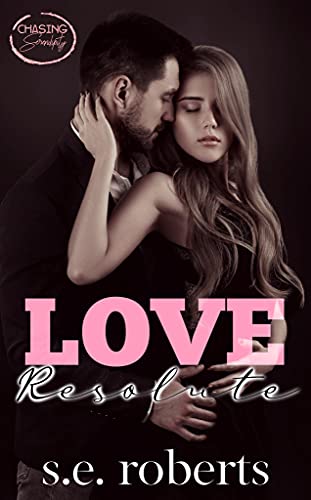 Love Resolute book cover