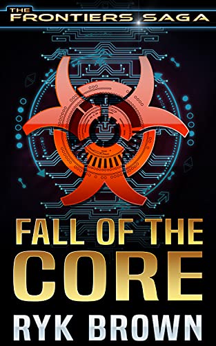 Fall of the Core: Netcast Zero book cover