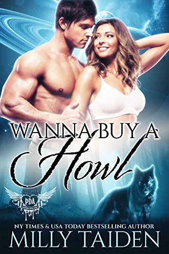 Wanna Buy a Howl book cover