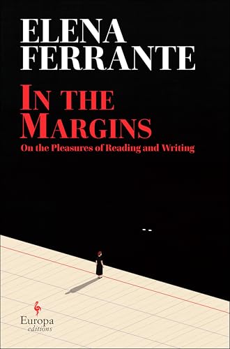 In the Margins book cover