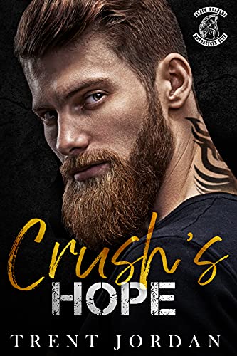 Crush's Hope book cover