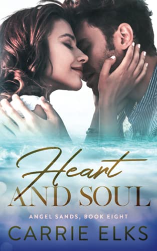 Heart And Soul book cover