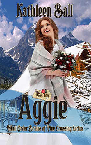 Aggie book cover