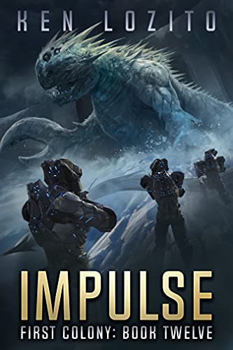 Impulse cover