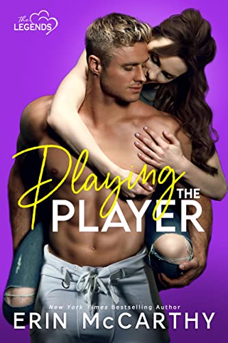 Playing the Player book cover