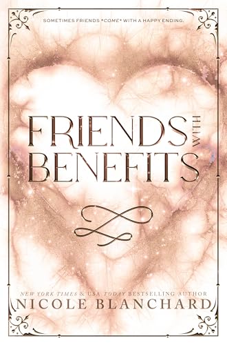 Friends with Benefits book cover