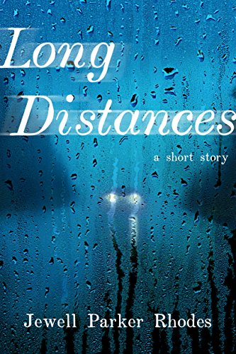 Long Distances book cover
