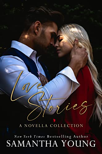 New Year's Eve book cover
