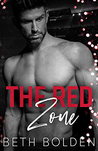 The Red Zone book cover
