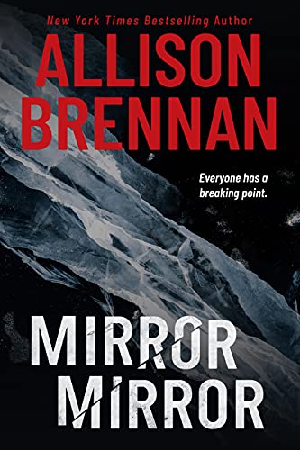 Mirror Mirror book cover