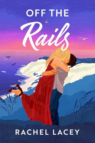 Off the Rails book cover
