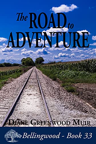 The Road to Adventure book cover