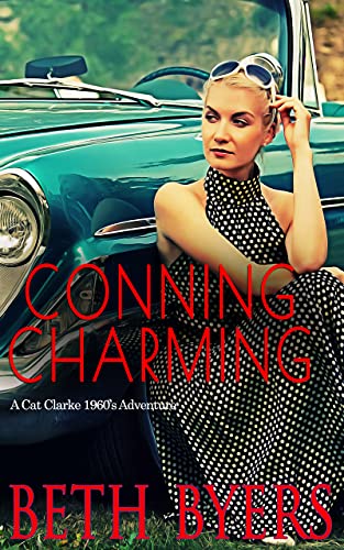 Conning the Charming book cover