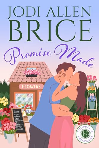 Promise Made book cover